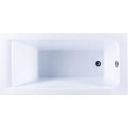 Ванна акриловая Aquanet Bright 155х70 см 239596, Размер - мм: 1550х700 фото 