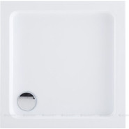 Поддон Aquanet GL180 90x90 см 265570 фото 