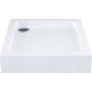 Поддон Aquanet GL180 90x90 см 265570 фото 4