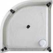 Поддон Aquanet GL180 90x90 см 265571 фото 5