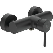 Смеситель для душа Ideal Standard Silk Black Ceraline BC200XG, черный матовый фото 