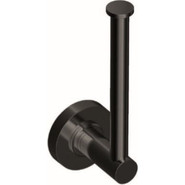 Держатель для туалетной бумаги Ideal Standard Silk Black IOM A9132XG, черный матовый фото 