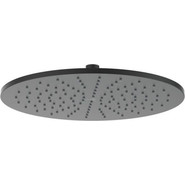 Верхний душ Ideal Standard Silk Black Idealrain A5803XG, черный матовый фото 2