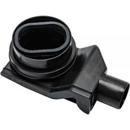 Трап Pestan (BETTOSERB) Confluo Frameless Line 45 см 13701229, хром матовый (под плитку), Цвет производителя: хром, Размер трапа: 450 фото 6