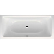 Ванна cтальная Bette Free 200х100 см 6832-000 PLUS фото 