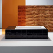 Ванна cтальная Bette Free 200х100 см 6832-000 PLUS AR (антискользящее покрытие) фото 5