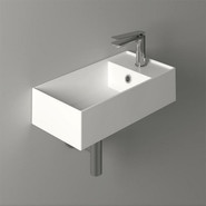 Раковина подвесная Simas Agile 50 см AG50 bi*1 фото 2