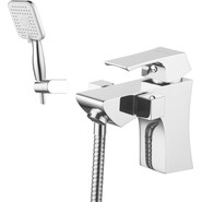 Смеситель для ванны Lemark Unit LM4515C фото 