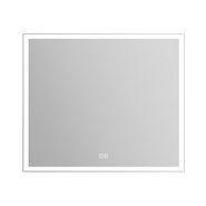 Зеркало BelBagno 90x80 см SPC-GRT-900-800-LED-TCH-WARM фото 