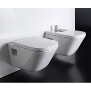 Инсталляция с подвесным унитазом комплект: Grohe Rapid SL 38772001 с подвесным унитазом Roca Gap 346477000 сиденье микролифт, крепление, кнопка смыва хром фото 6