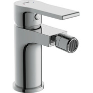 Смеситель для биде Cersanit Brasko 63023, Цвет производителя: хром фото 