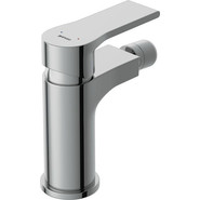 Смеситель для биде Cersanit Brasko 63023, Цвет производителя: хром фото 3