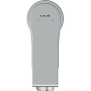 Смеситель для биде Cersanit Brasko 63023, Цвет производителя: хром фото 4