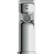 Смеситель для биде Cersanit Brasko 63023, Цвет производителя: хром фото 5