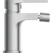 Смеситель для биде Cersanit Brasko 63023, Цвет производителя: хром фото 6