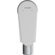 Смеситель для биде Cersanit Cersania 63033 фото 3