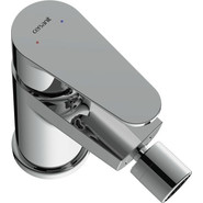Смеситель для биде Cersanit Cersania 63033 фото 6