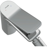 Смеситель для биде Cersanit Odra 63053 фото 6