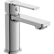 Смеситель для раковины Cersanit Smart А63047 фото 