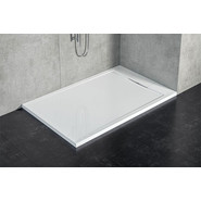 Мраморный поддон Kolpa-San Capo 90x90 см фото 2