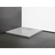 Мраморный поддон Kolpa-San Moonwalk 90x90 см фото 2