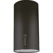 Вытяжка MBS Amaranth 135 island black фото 