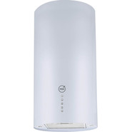 Вытяжка MBS Amaranth 135 island white фото 