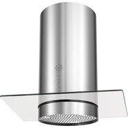 Вытяжка MBS Lilia 160 glass (прозрачное стекло) фото 