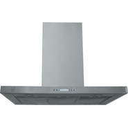 Вытяжка MBS Salvia 190 island inox фото 