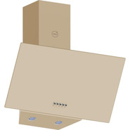 Вытяжка MBS Alpinia 150 glass ivory (слоновая кость стекло) фото 