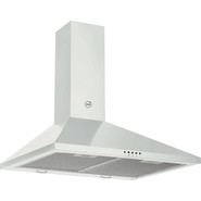 Вытяжка MBS Gerbera 160 white фото 