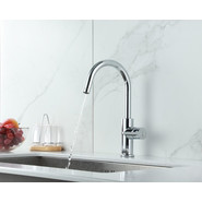 Смеситель для кухни Lemark Comfort LM3073C фото 2