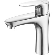 Смеситель для раковины Lemark Nero LM0206C фото 