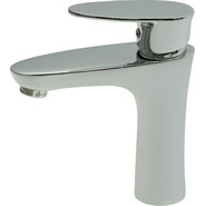 Смеситель для раковины Lemark Nero LM0206C фото 4