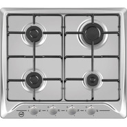 Газовая варочная поверхность MBS PG-613 фото 