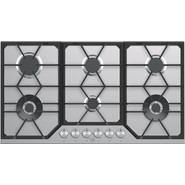 Газовая варочная поверхность MBS PG-901 фото 