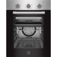 Электрический духовой шкаф MBS DE-452 фото 