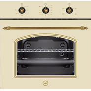 Электрический духовой шкаф MBS DE-607IV фото 