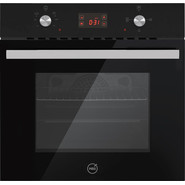 Газовый духовой шкаф MBS DG-602BL фото 