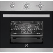 Газовый духовой шкаф MBS DG-604 фото 