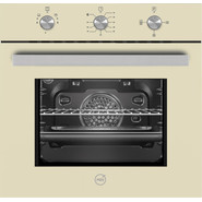 Газовый духовой шкаф MBS DG-604IV фото 