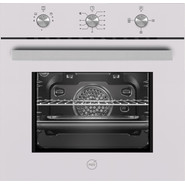 Газовый духовой шкаф MBS DG-604WH фото 