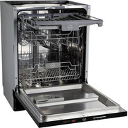 Встраиваемая посудомоечная машина MBS DW-601 фото 