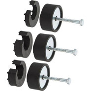 Комплект анкеров для ванны Bette Z0008669 фото 