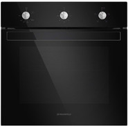 Газовый духовой шкаф Maunfeld EOGC604B фото 