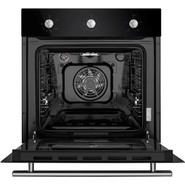 Газовый духовой шкаф Maunfeld EOGC604B фото 3
