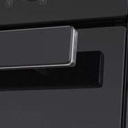 Газовый духовой шкаф Maunfeld EOGC604B фото 6