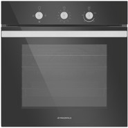 Газовый духовой шкаф Maunfeld MGOG.673B фото 