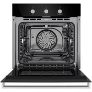 Газовый духовой шкаф Maunfeld MGOG.673B фото 3