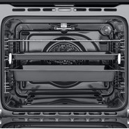 Газовый духовой шкаф Maunfeld MGOG.673B фото 4